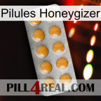 Honeygizer Pills levitra1